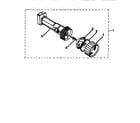 Craftsman 315271530 unit parts diagram