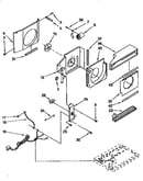Air flow and control