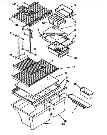 Shelf