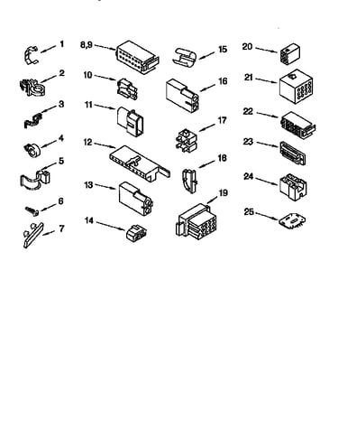Wiring harness