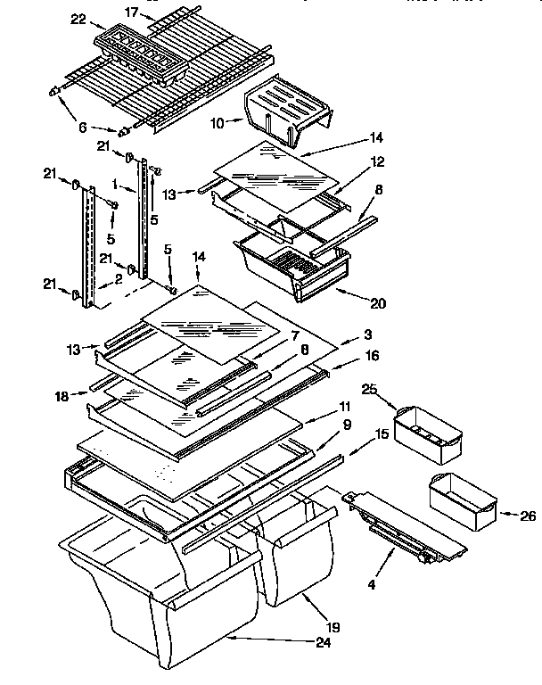 SHELF