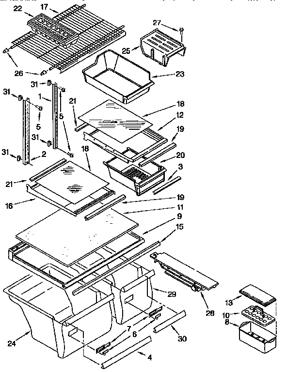 SHELF