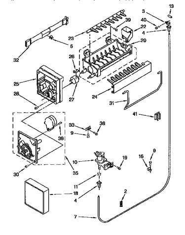 Icemaker