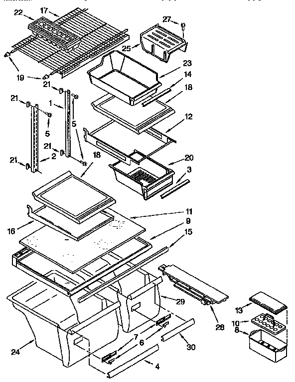 SHELF