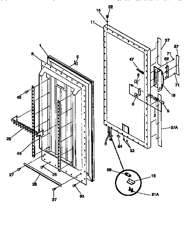 Door