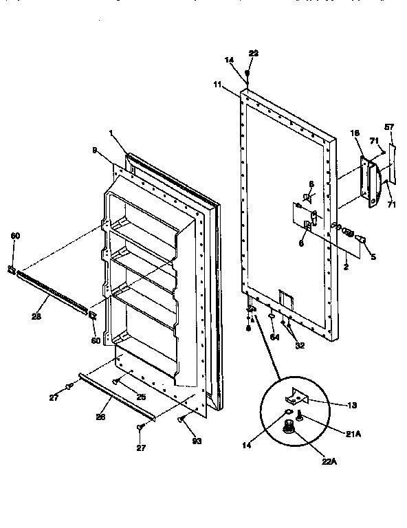Door