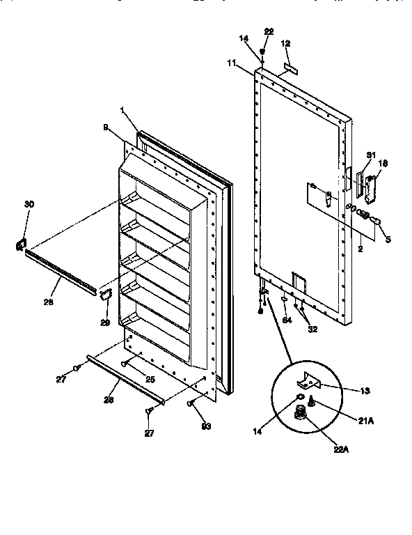 Door