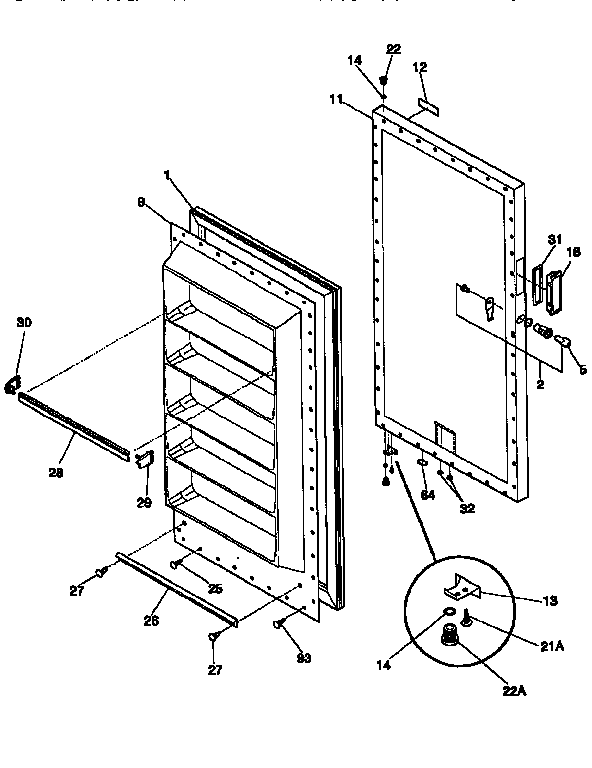 Door