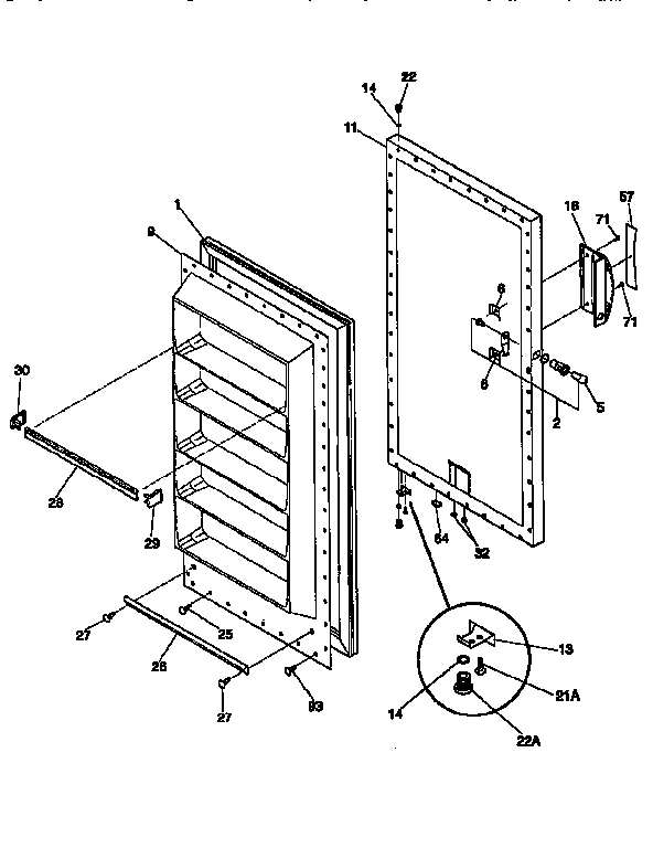 Door