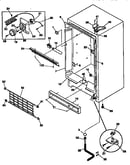 Liner parts