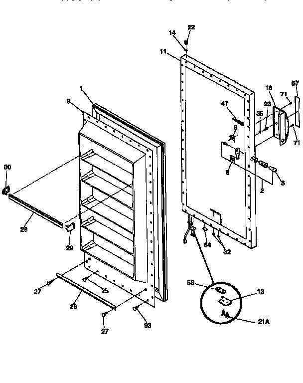 Door