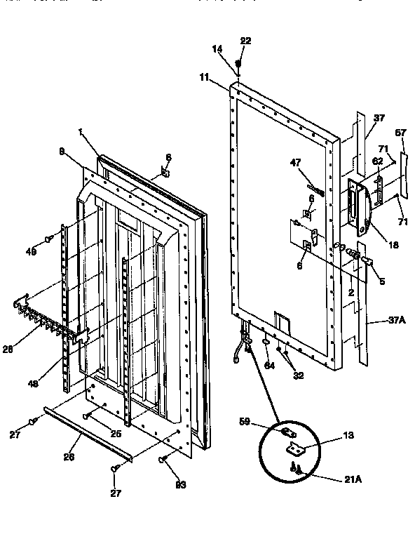Door
