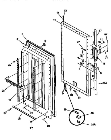 Door