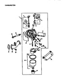 Engine 28n707-0635-a1 (71/500)