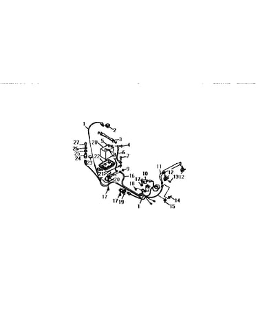 Electrical system components