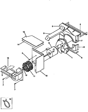 Air handling