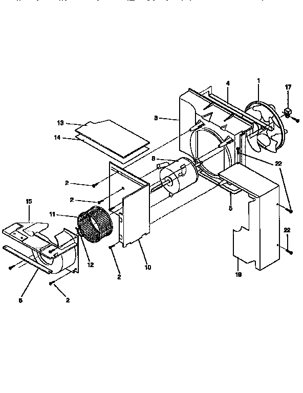 Air handling