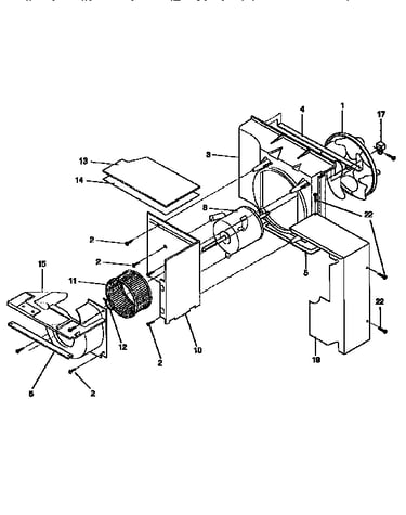 Air handling