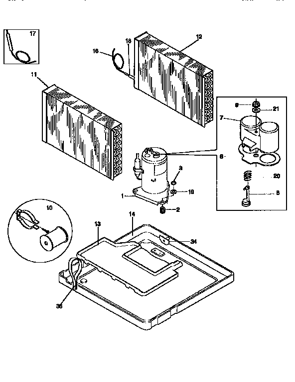 Compressor