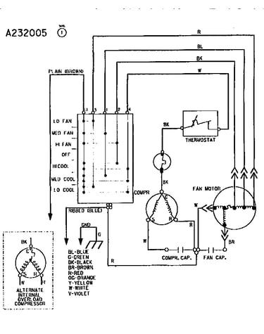 Wiring diagram