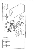 Conversion kit to natural gas