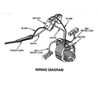 Craftsman 315275460 wiring diagram diagram