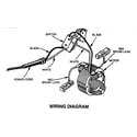 Craftsman 315275460 wiring diagram diagram
