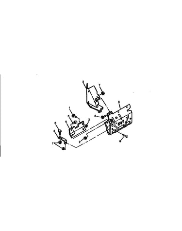 Engine heat shields