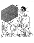 Switches and microwave parts