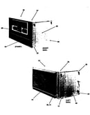 Functional replacement parts