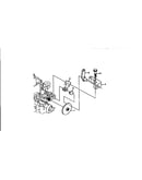 Transaxle brake