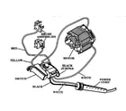 Craftsman 315101210 wiring diagram diagram