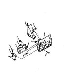 Engine heat shields