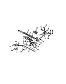 Brake and clutch linkage
