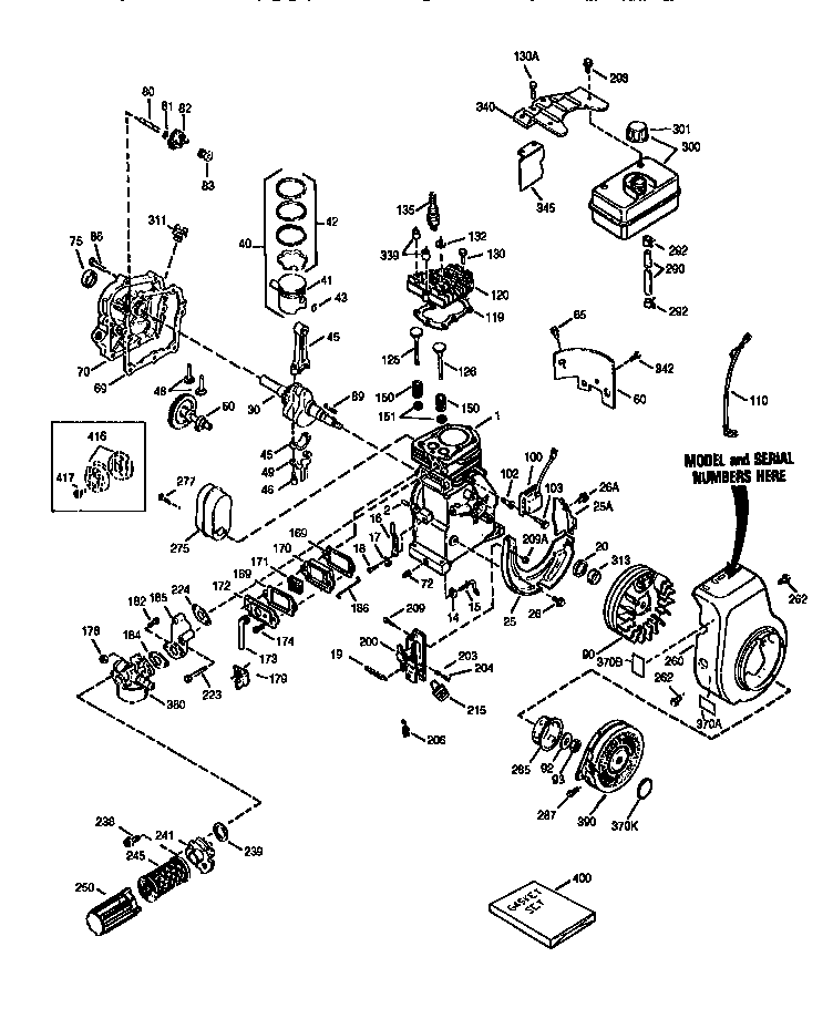 ENGINE (71/143) MODEL:143.963507