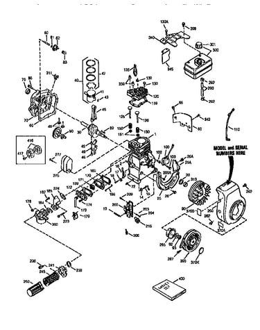 Engine (71/143) model:143.963507