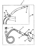 Hose assembly