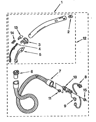 Hose assembly