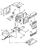 Air flow and control