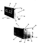 Functional replacement parts