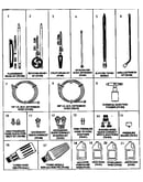 Optional accessories