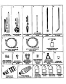 Accessories and attachments (71/071)