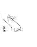 Drive shaft and cutting head
