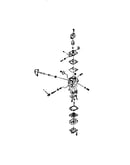Carburetor kit 530-069755