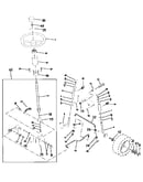 Steering assembly