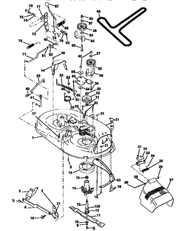 Mower