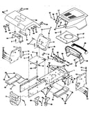 Chassis and enclosures