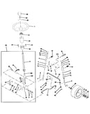 Steering assembly