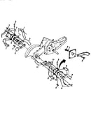 Tine assembly