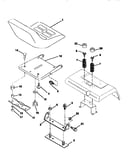 Seat assembly